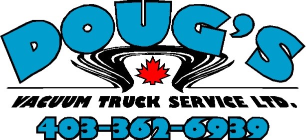 Doug's Vacuum Truck Services